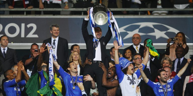Chelsea’s team of the decade (2010-2020)
