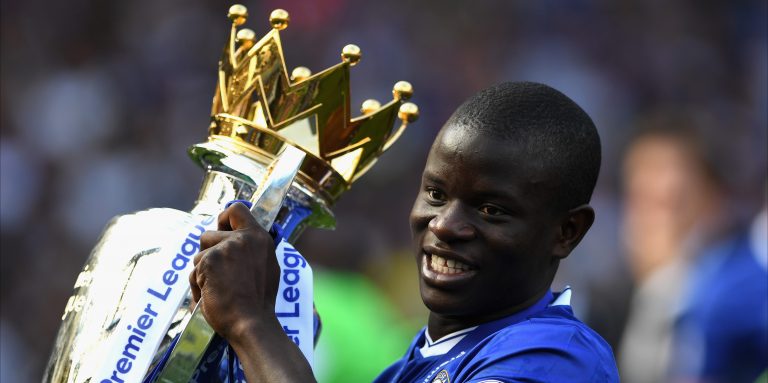 N’Golo Kante threatened by an advisor and his brother who “maybe had a gun” at a meeting