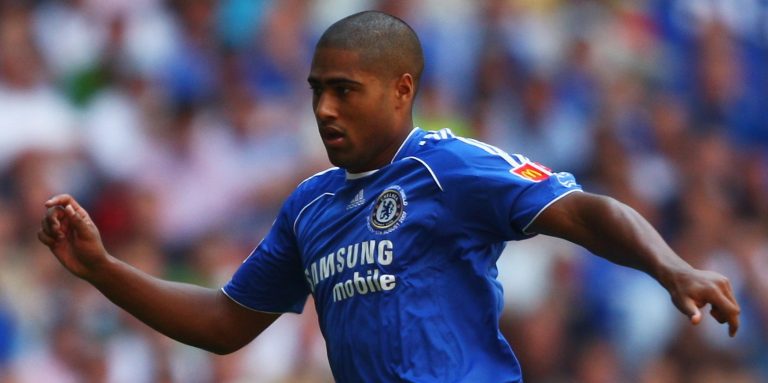Ex-Blue Glen Johnson believes transfer ban has benefited Chelsea