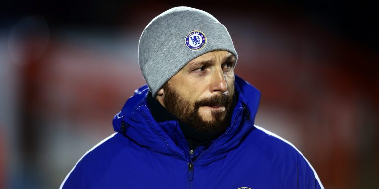 Chelsea fans react to Jody Morris’ response to Jose Mourinho criticsm