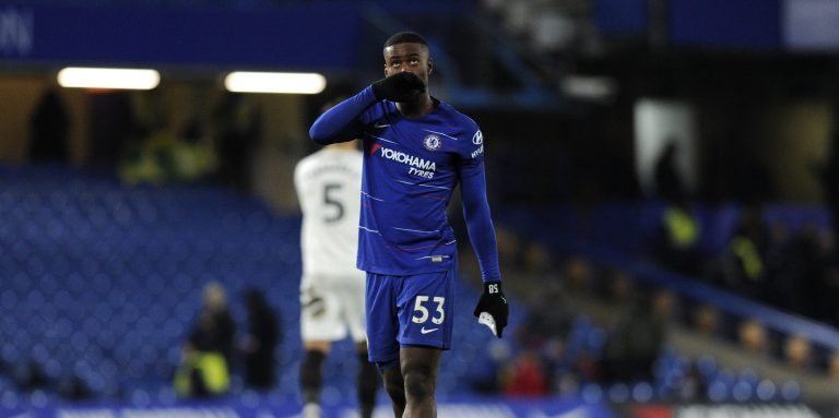 Southampton and Norwich eyeing up Guehi
