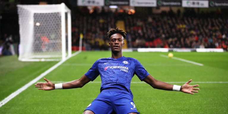 Chelsea set to make Abraham call on Wednesday