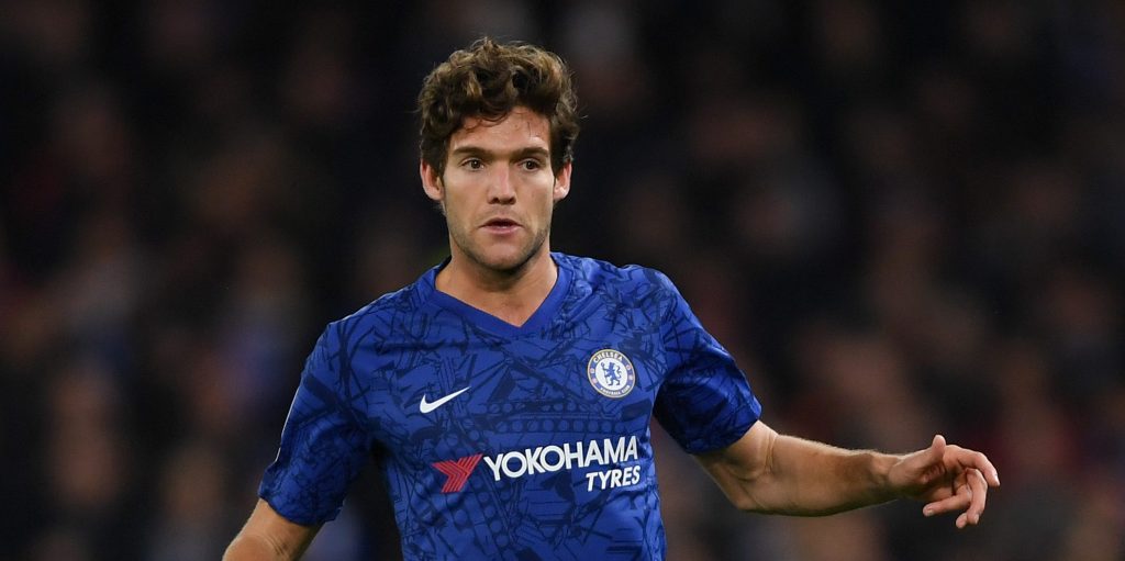 These Chelsea fans react to team news ahead of Tottenham clash