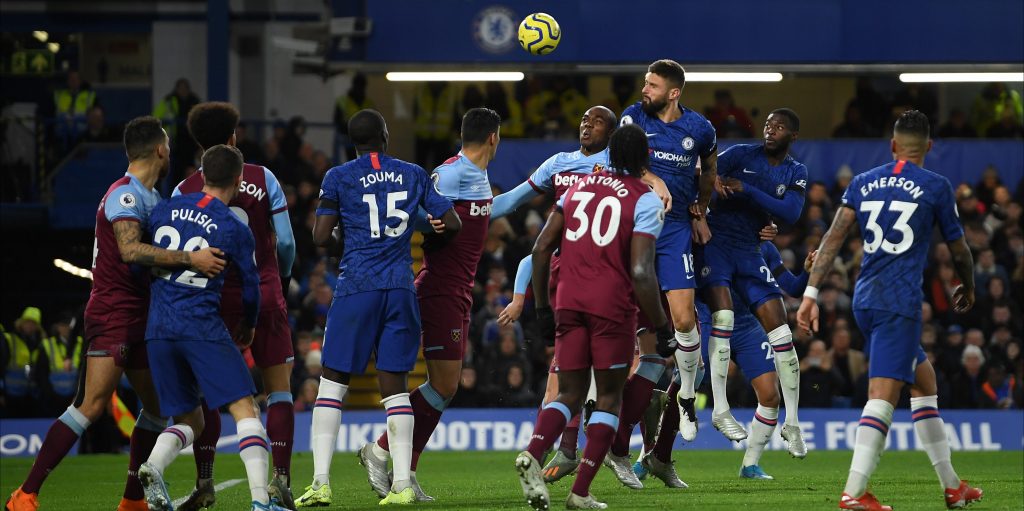 Key Battles: Chelsea vs Aston Villa