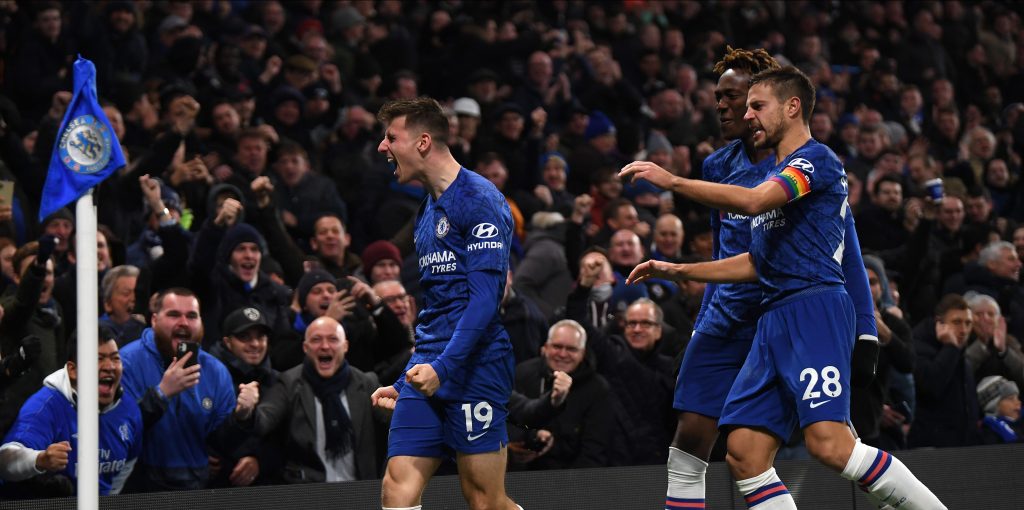 Key Battles: Everton vs Chelsea