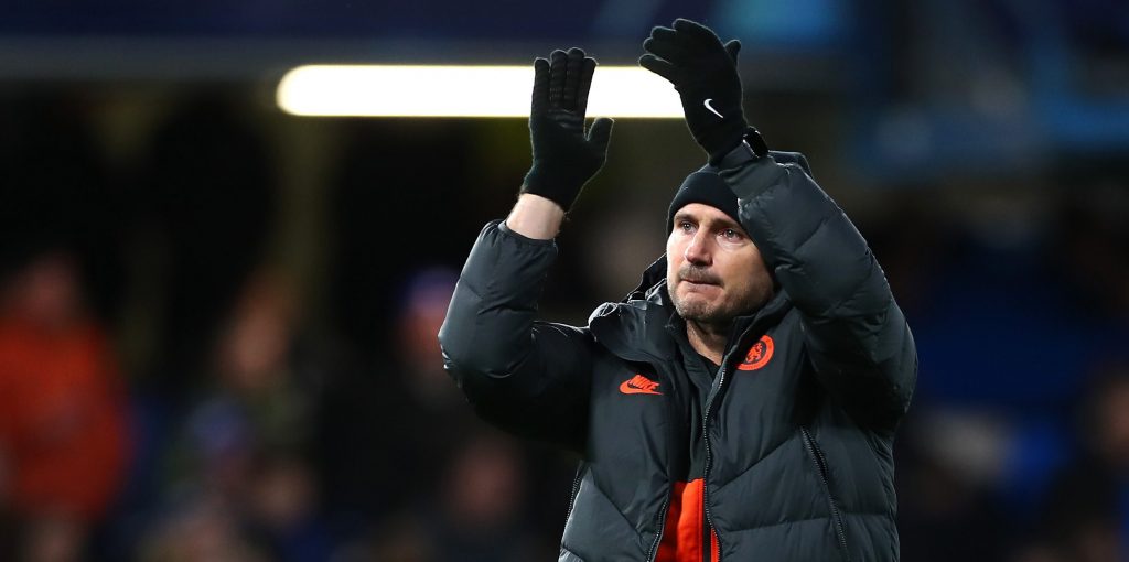 Opinion: Frank Lampard’s decision to stick with Mount might cost him his job