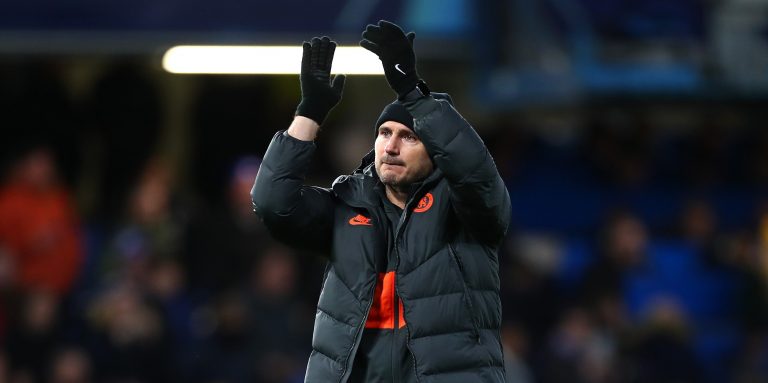 Chelsea match preview: Bournemouth (H)