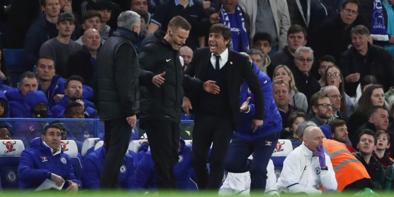 What happens when managers go back to face their old clubs?