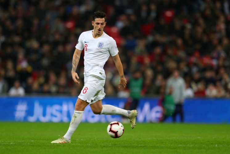 England v United States - International Friendly Catherine Ivill/Getty Images Sport