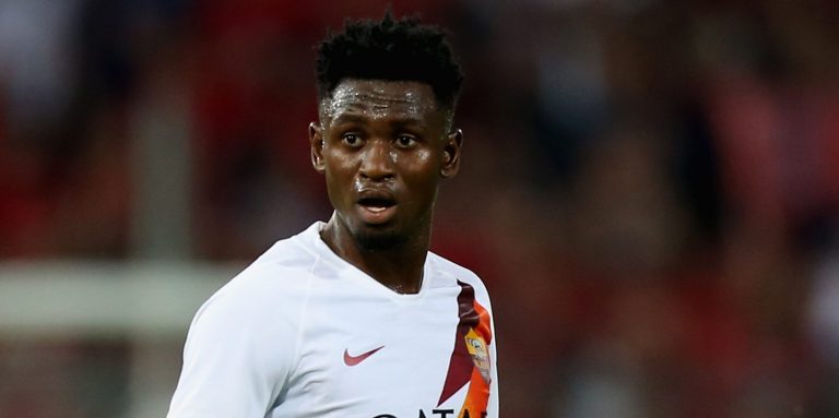 Chelsea fans react to club personally scouting Roma’s Amadou ﻿Diawara