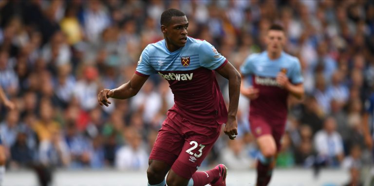 Chelsea set to make £40m move for West Ham defender Issa Diop