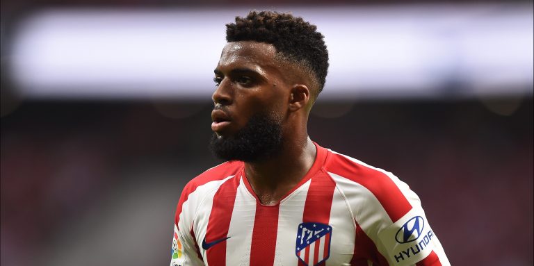 Wolves enter race for Chelsea target Thomas Lemar