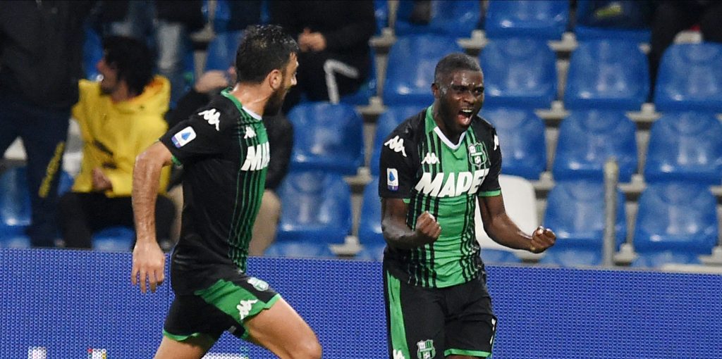 Chelsea not considering €15m deal for Boga