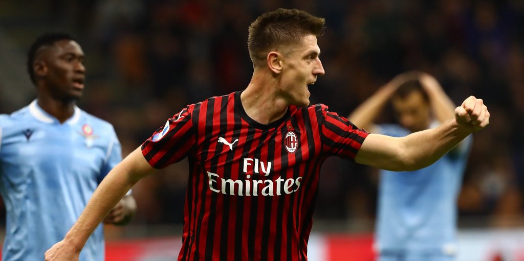 Spurs fans react with Chelsea offered chance to pip them to Piatek