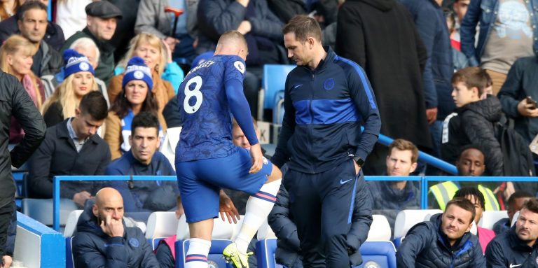 Chelsea fans keen on Barkley exit as West Ham plot loan move