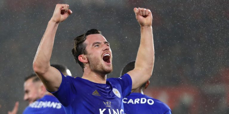 Chelsea ‘desperate’ to sign Chilwell with Leicester ‘concerned’ over his desire to leave