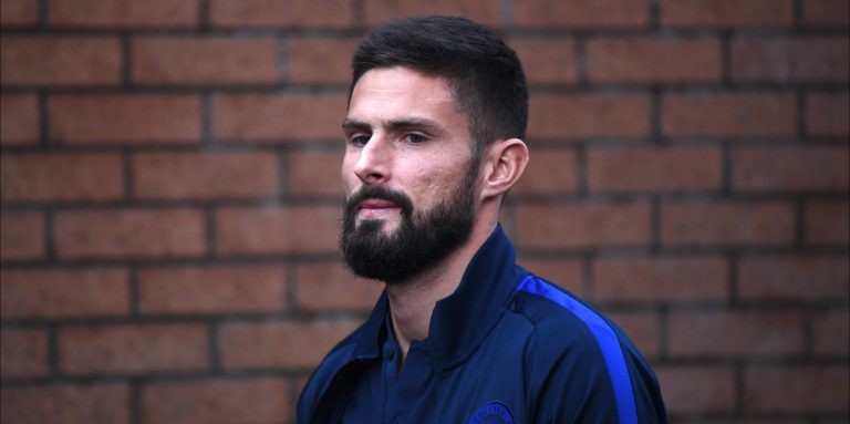 Chimbonda urges Mourinho to move for Giroud following Kane injury