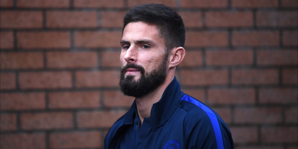 Opinion: Could Spurs Move For Olivier Giroud?