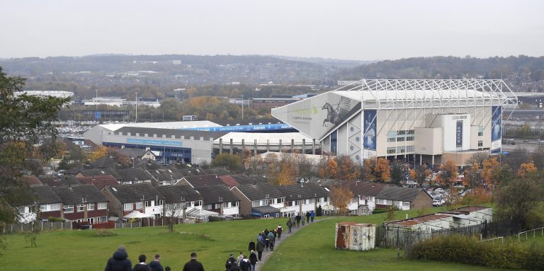 Chelsea starlet Ashley Akpan heading for Leeds United trial