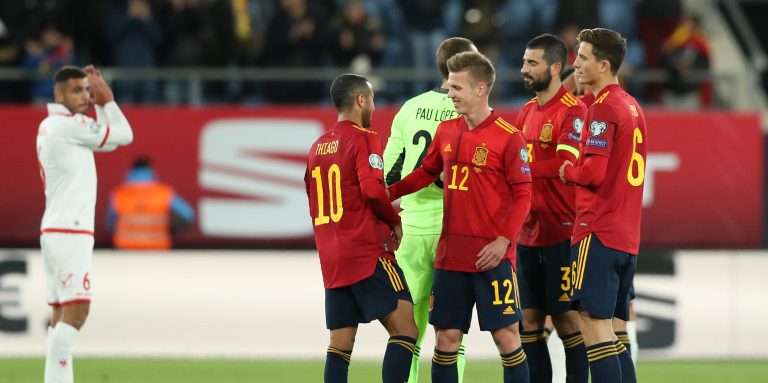 Chelsea, Spurs and City in hunt to sign Olmo
