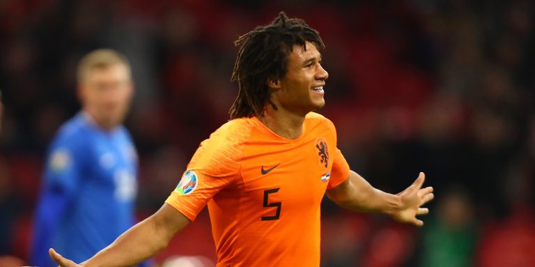 Chelsea fans not happy after Blues cool Nathan Ake interest