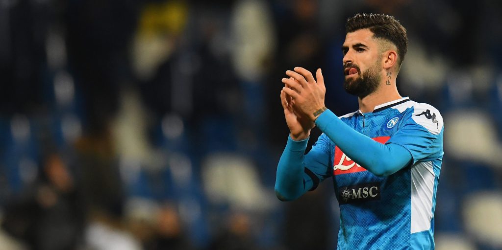 Tottenham interested in January move for Chelsea target Hysaj