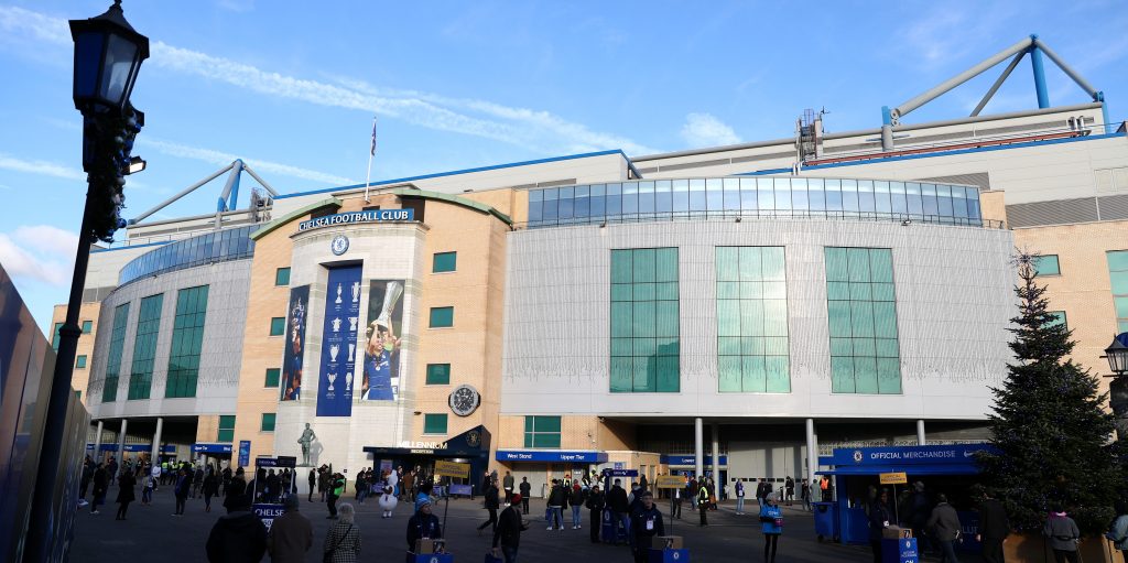 Chelsea earmarked as contenders to sign Boubakary Soumare