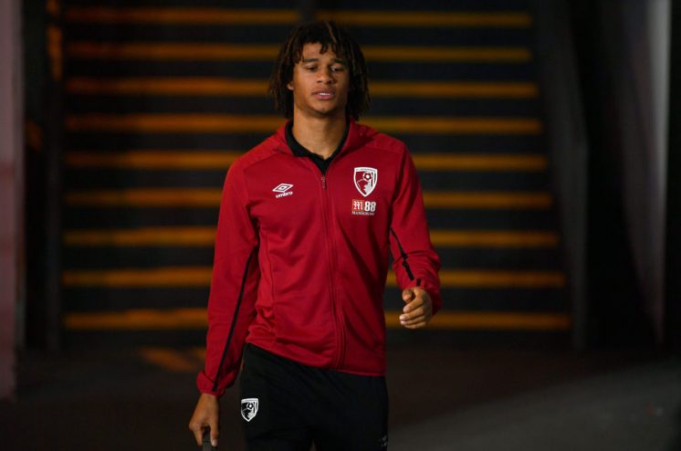 Crystal Palace v AFC Bournemouth - Premier League Justin Setterfield/Getty Images Sport