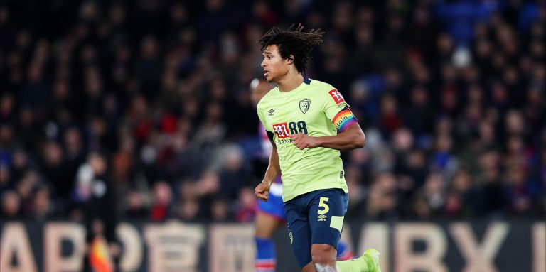 Chelsea drop out of race to sign Nathan Ake