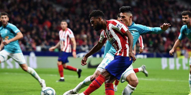 Chelsea offered the chance to sign Tottenham target Lemar