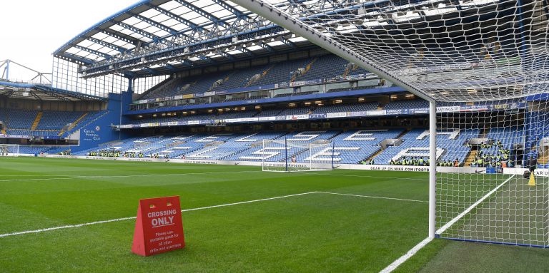 Chelsea reportedly pip Arsenal and Spurs to Leyton Orient youngster Mothersille