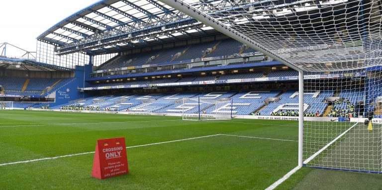 Chelsea make offer for Rijeka midfielder Ivan Lepinjica
