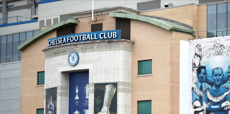 Chelsea and Man United set to battle for Lille’s Boubakary Soumare