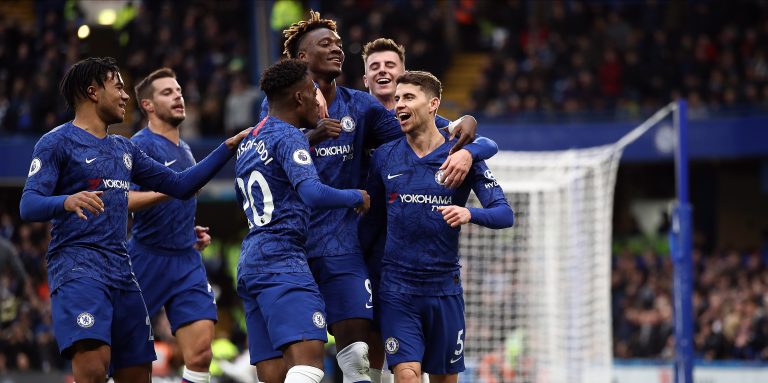 Chelsea predicted XI: Newcastle (A)