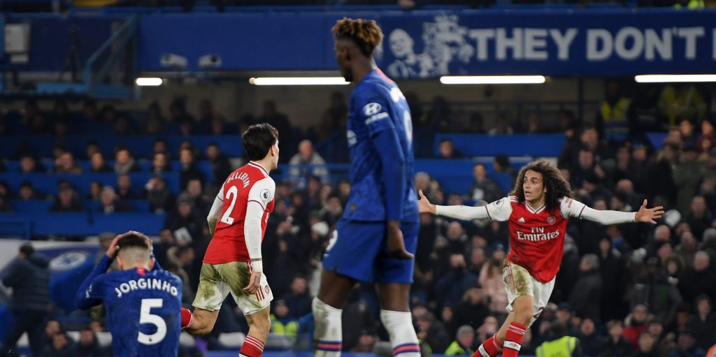 Predicted Chelsea XI: Hull City (A)