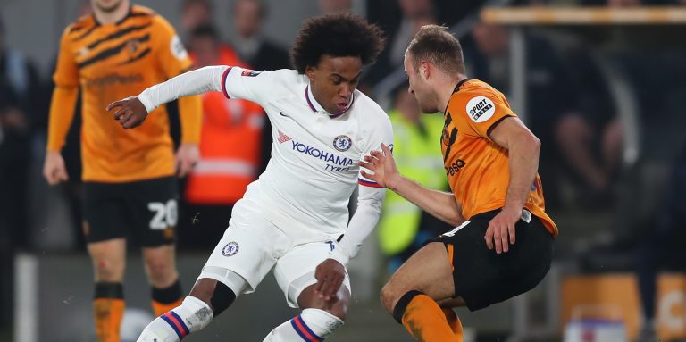 Key Battles: Leicester vs Chelsea