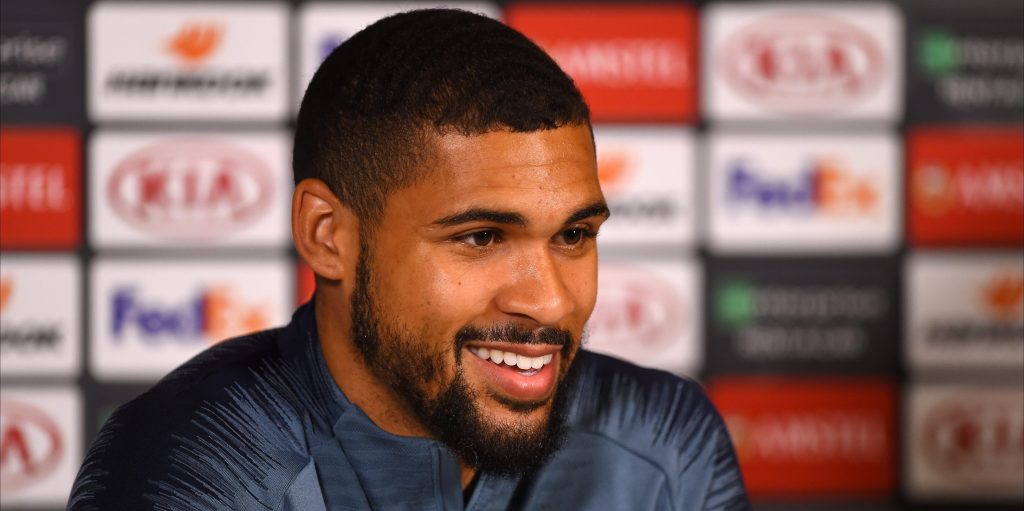 Chelsea fans react to Loftus-Cheek being in squad for Spurs clash