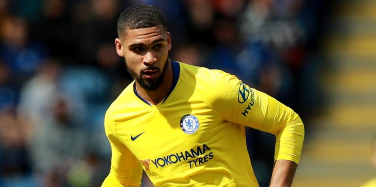 Chelsea fans eager to see Loftus-Cheek return against Spurs