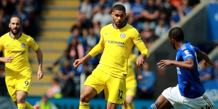 Chelsea fans want Loftus-Cheek to replace Mount upon return