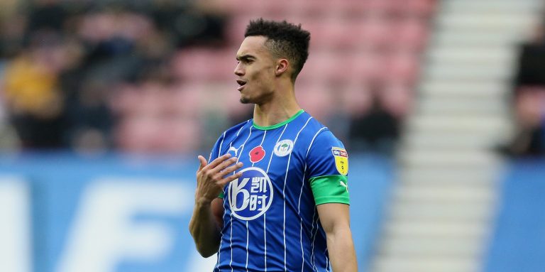 Chelsea join Premier League interest in Wigan’s Robinson