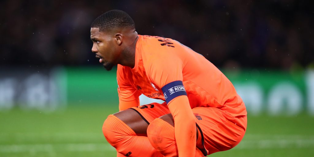Chelsea eyeing summer move for Lille goalkeeper Maignan