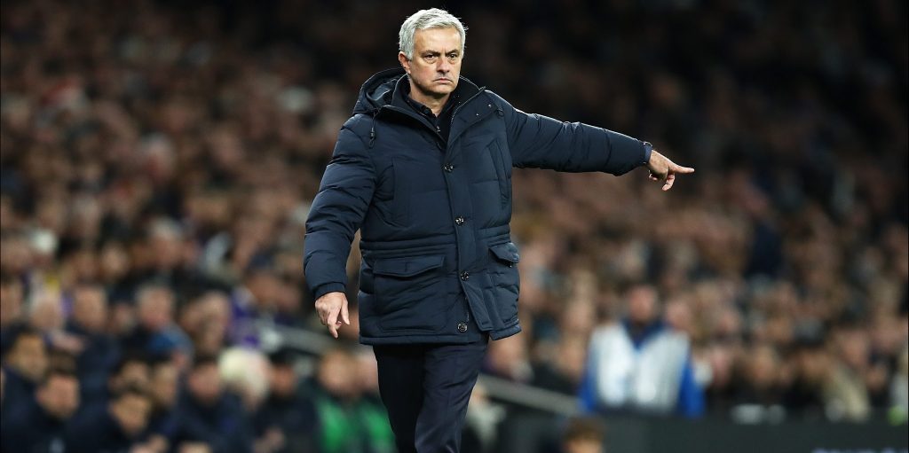 Mourinho criticises fixture makers ahead of Spurs clash