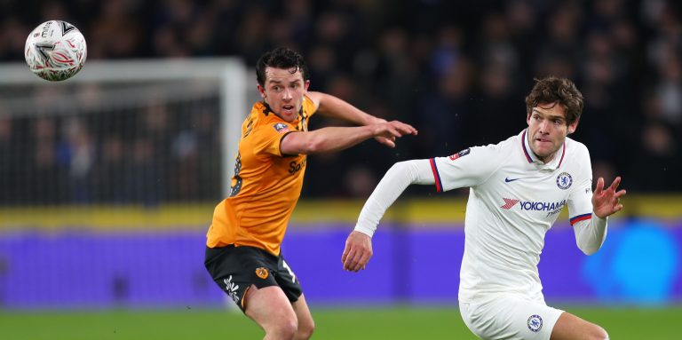 Nevin suggests Lampard could play Alonso against Spurs