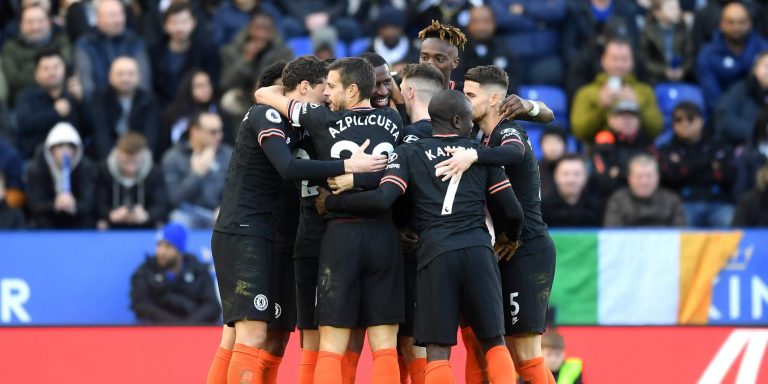 Gallery: Who earns the most money at Chelsea?