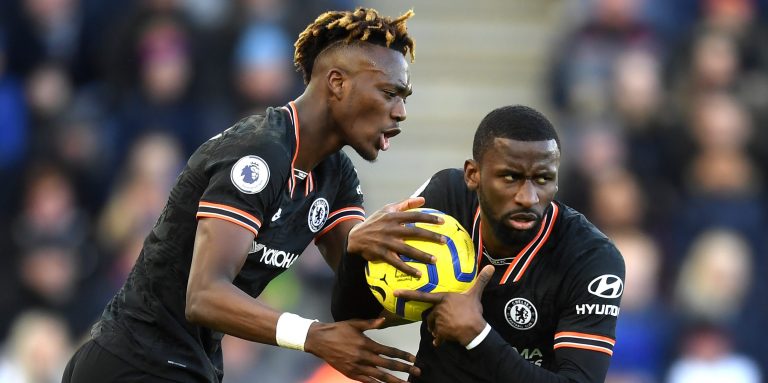 Key Battles: Chelsea vs Manchester United