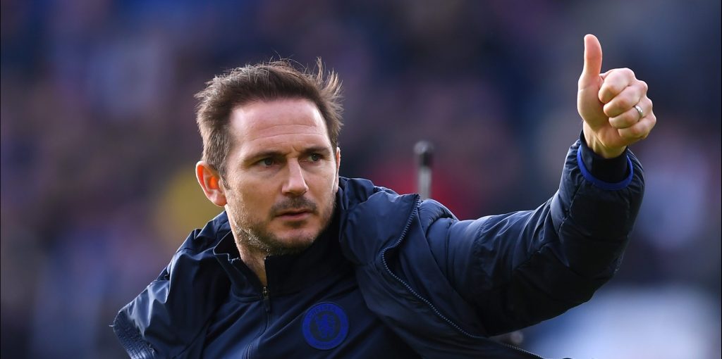 Chelsea’s season so far: A statistical summary