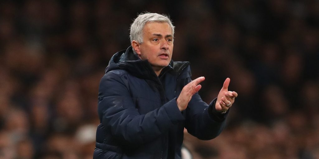 Mourinho looks to raid Chelsea targets in defence revamp