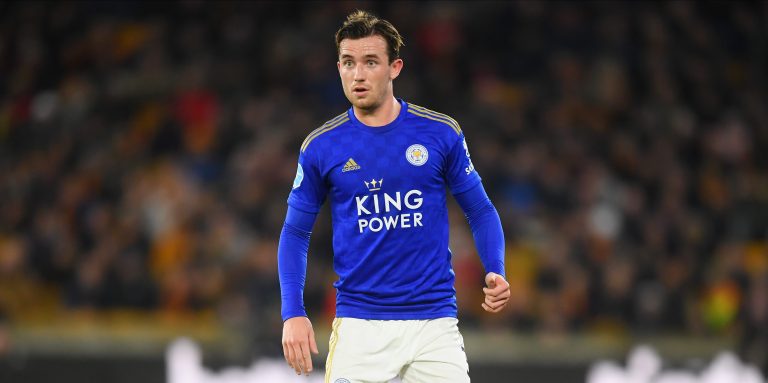 Leicester eye Chilwell replacement amid Chelsea links