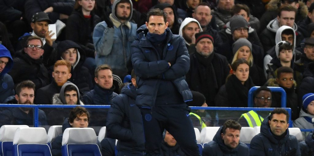 Key Battles: Chelsea vs Tottenham