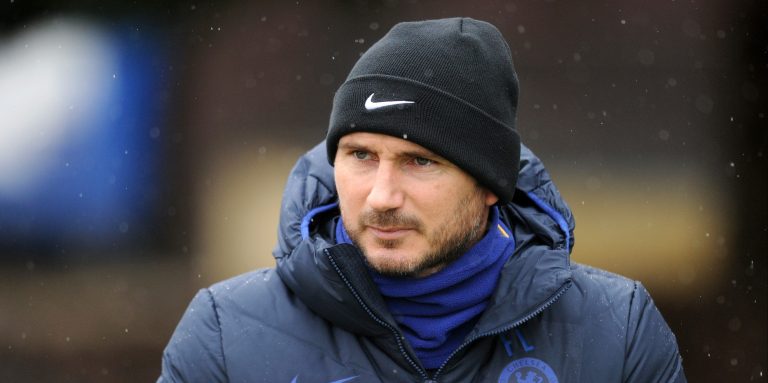 Chelsea Predicted XI: Bayern Munich (H)